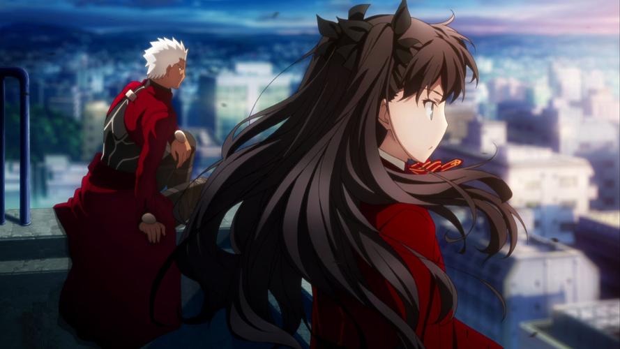 Fate/stay night UBW 第一季樱花:东京樱花品种特性与养护指南 Fate/stay night UBW 第一季樱花:东京樱花品种特性与养护指南