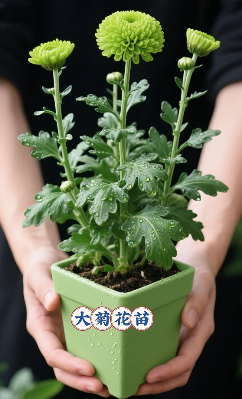 家门口可以种菊花吗?门前菊花地栽与盆栽指南 四、土壤与整地