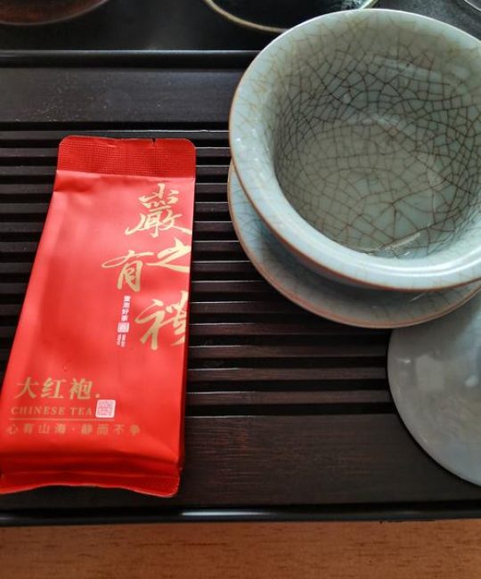 大红袍母树价格参考：2025年茶苗与茶叶行情全解析