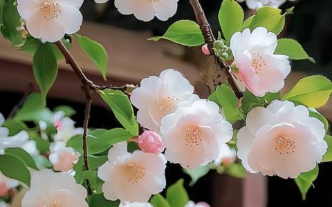 最漂亮的花是什么花？这朵花被称为“夏日美人”，美到令人窒息