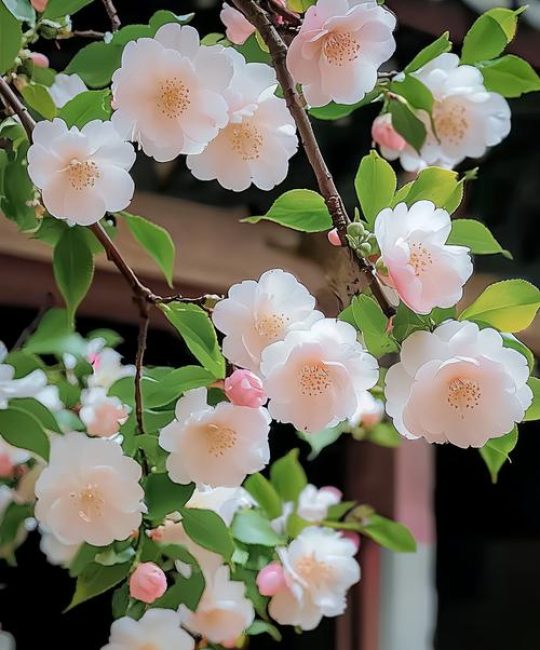 最漂亮的花是什么花？这朵花被称为“夏日美人”，美到令人窒息