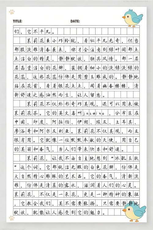 茉莉花:从香气到养护,一篇读懂这位“人间第一香” 茉莉花:从香气到养护,一篇读懂这位“人间第一香”