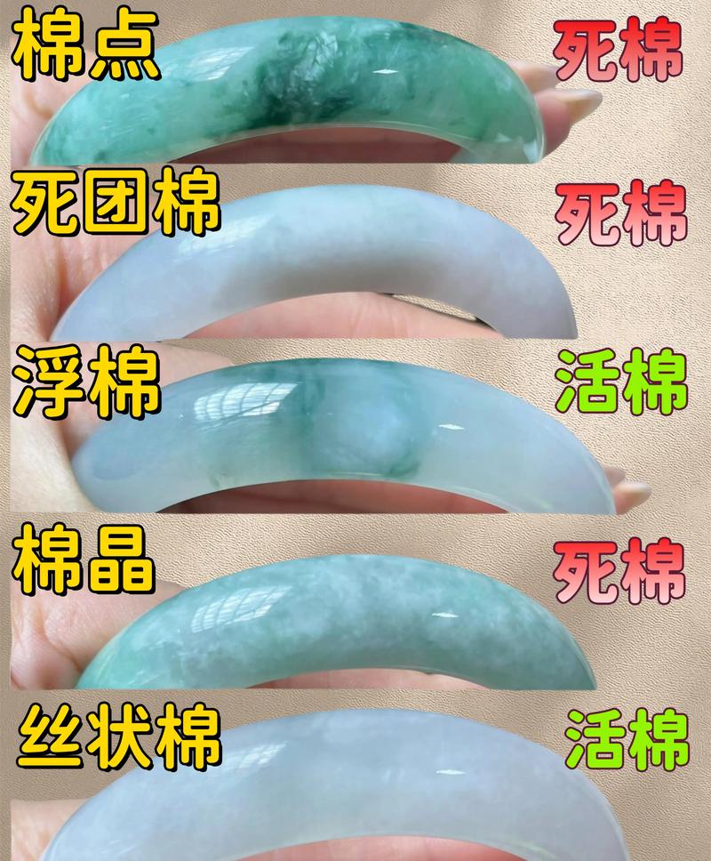雪花棉翡翠值钱吗?——园艺珍品养护与价值解析 二、雪花棉翡翠值钱吗?