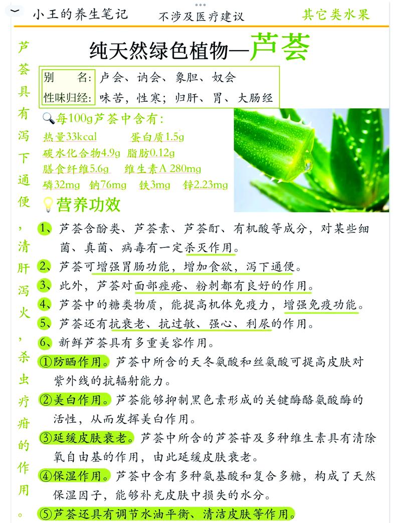 芦荟水浇花有什么好处?园艺妙用与安全须知 总结