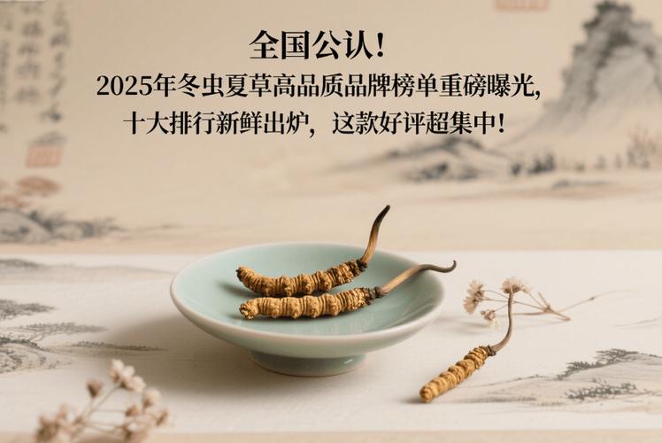 冬虫夏草一般多少钱一根?2025年价格参考与影响因素全解析 四、购买数量:批发与零售价差明显