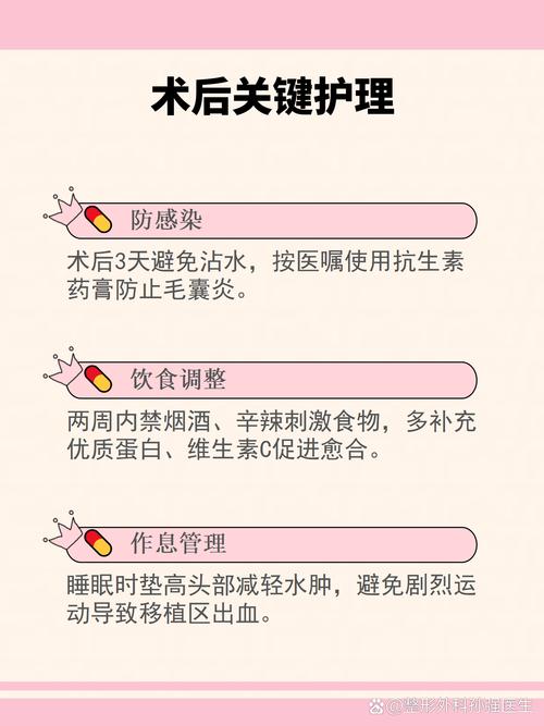 胡须种植指南:从选时到成活的完整操作步骤 三、栽前处理