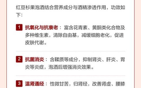 红豆杉果子的功效与作用：有毒⚠️不可食用，药用价值需谨慎