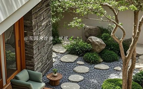 芦苇可以种在院子里吗？科学种植指南与庭院设计全解析