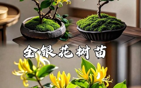 金银花苗花多少钱一株？2025年最新价格参考与选购指南