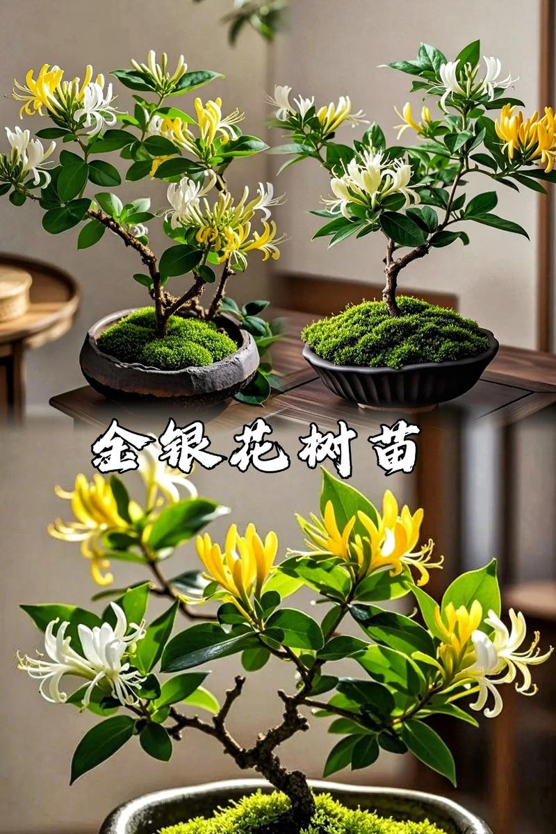 金银花苗花多少钱一株?2025年最新价格参考与选购指南 金银花苗花多少钱一株?2025年最新价格参考与选购指南