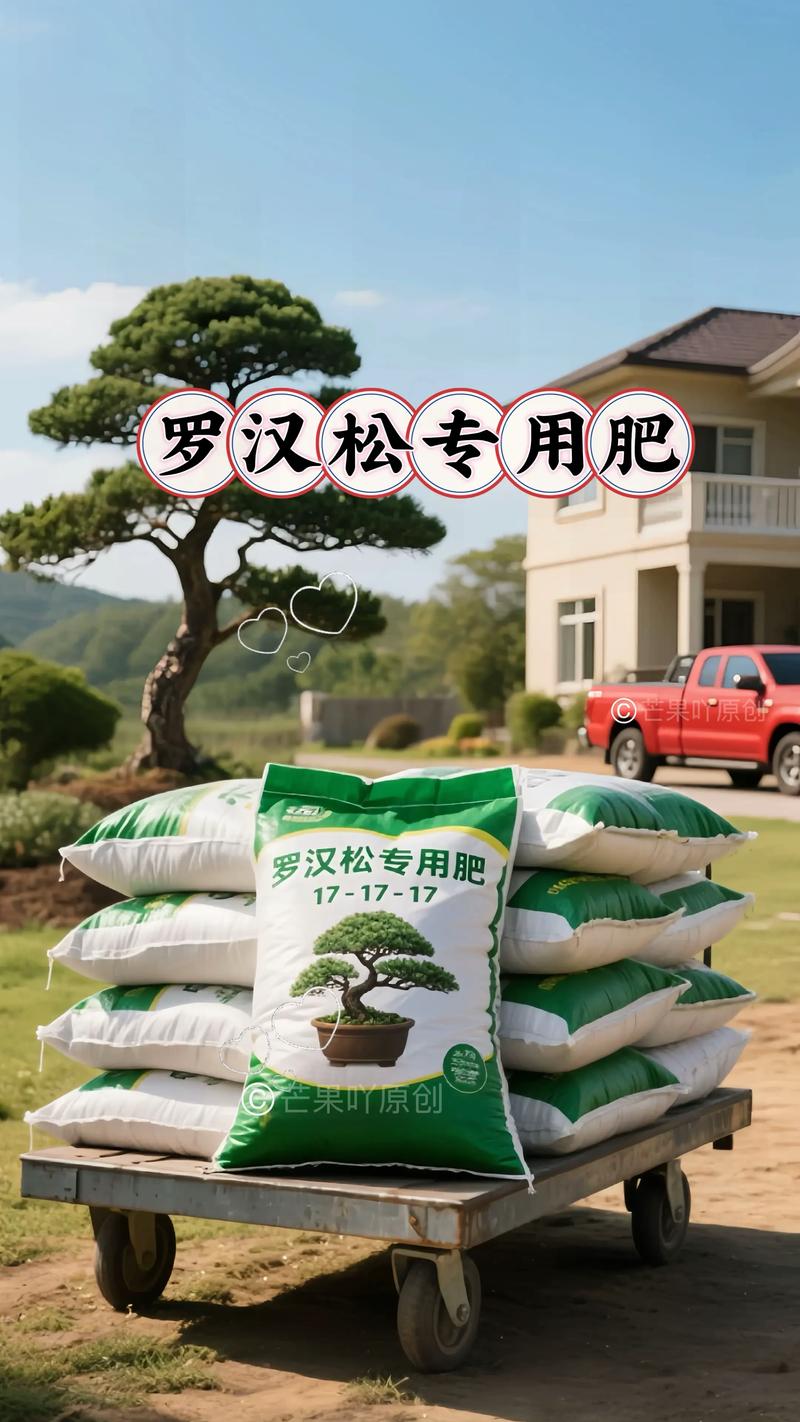 罗汉松可以用复合肥吗?正确施肥方法与注意事项全解析 一、复合肥对罗汉松的好处