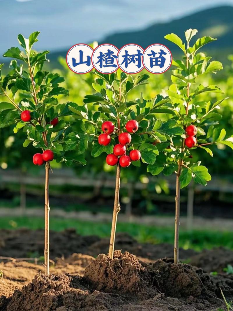 大门两侧种山楂树好吗?嫁接苗、适种地区与养护全攻略 常见问题与误区