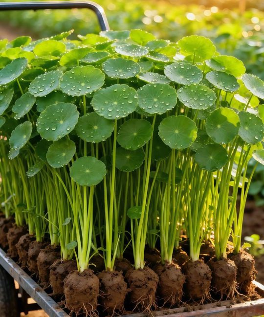 铜钱草四季常青吗？真相与地域种植指南