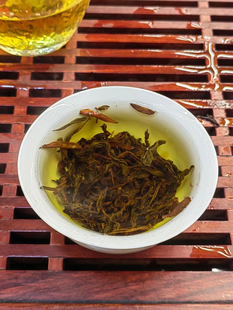正宗古树红茶多少钱一斤?产地、树龄、季节影响报价 运输距离影响