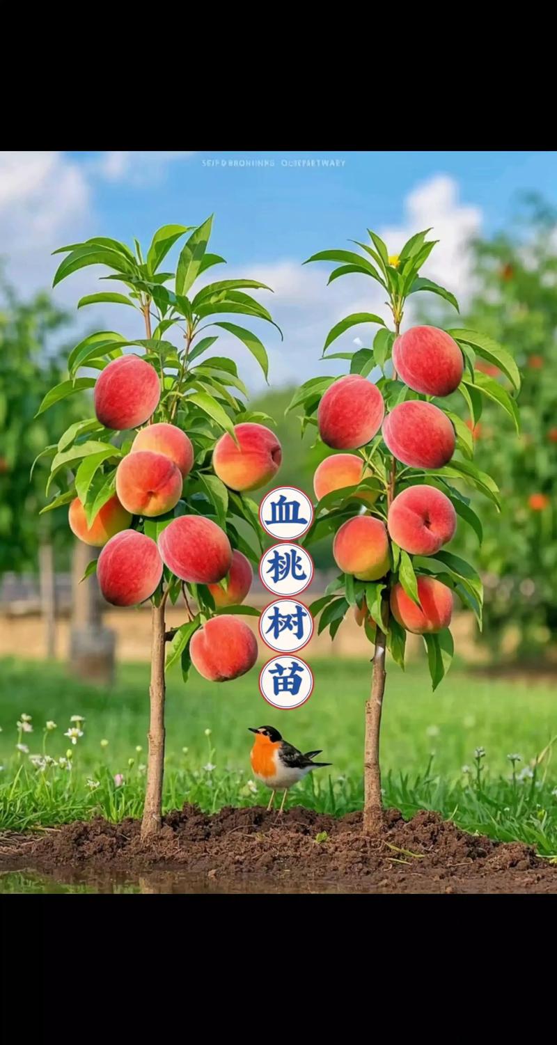 2026年高端桃树品种推荐:十大最贵品种价格与种植指南 2026年高端桃树品种推荐:十大最贵品种价格与种植指南