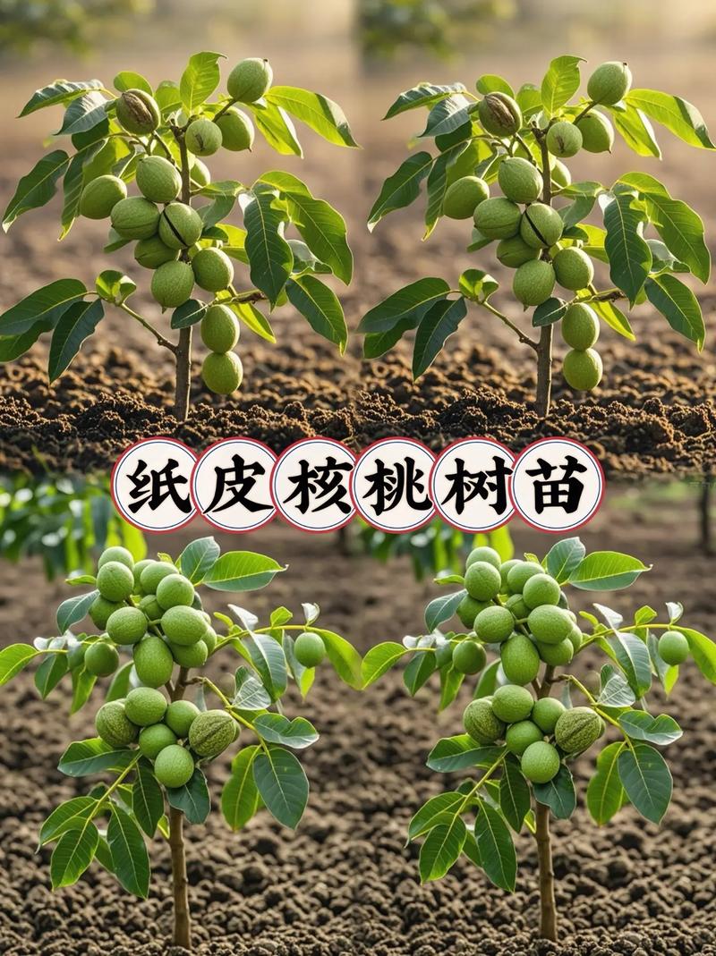 1米以上核桃树苗多少钱?2026年价格参考与选购指南 总结与咨询指南