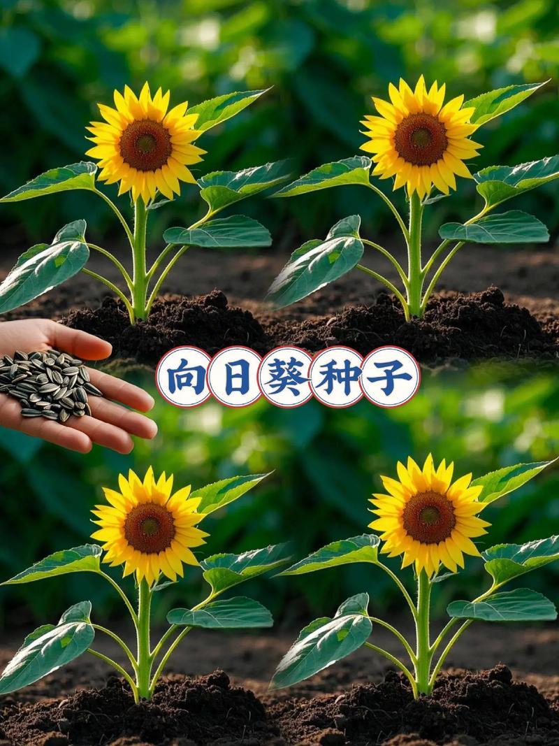 太阳花种子什么时候播种最好?一份种植时间与养护全攻略 越冬与越夏管理:安全度过极限天气