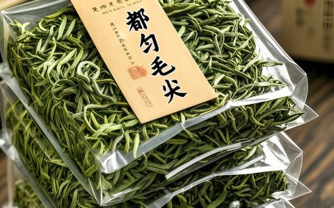 信阳毛尖多少钱一斤？明前雨前价格及影响因素详解