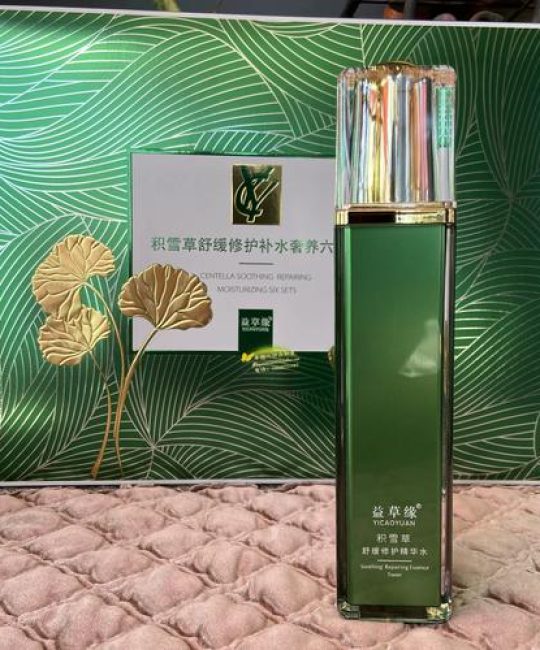 苗益葆是什么？一篇讲透它的成分、作用与正确用法