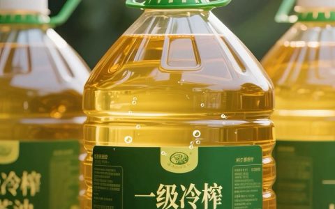 山茶油价格多少钱一斤？产地、等级、包装影响报价