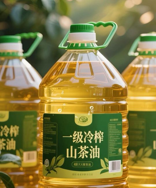 山茶油价格多少钱一斤？产地、等级、包装影响报价