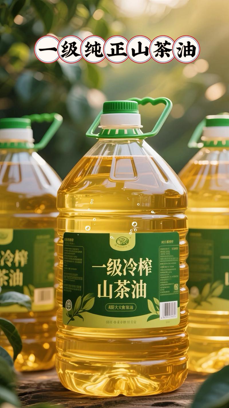 山茶油价格多少钱一斤?产地、等级、包装影响报价 山茶油价格多少钱一斤?产地、等级、包装影响报价