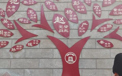 槐树象征什么？从“三公宰辅”到庭院荫凉的千年文化符号
