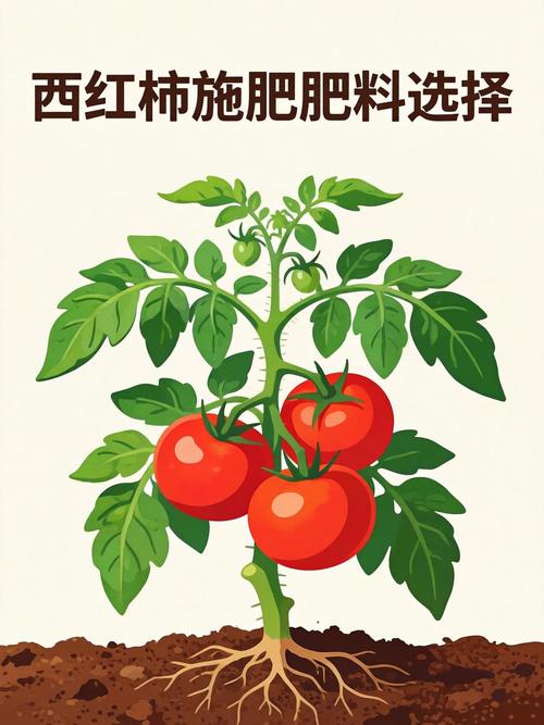 西红柿育苗肥料选择与使用全攻略 总结