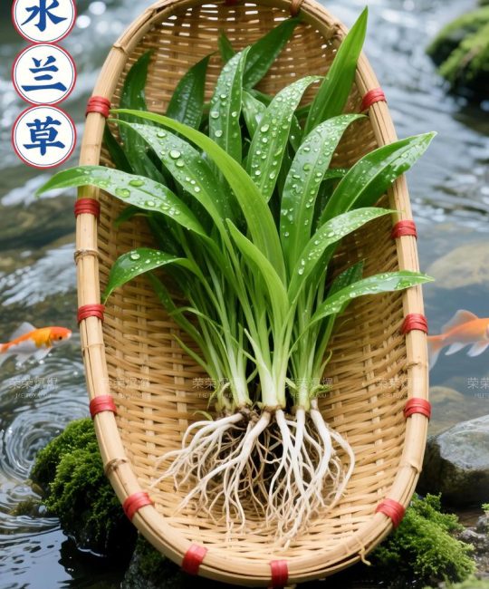 水韭是什么植物——古老孑遗水生植物的百科解读