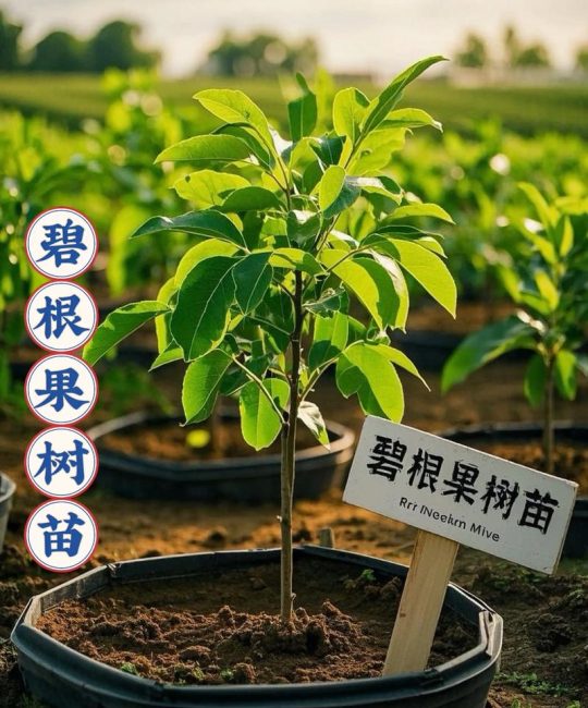 农村种植什么树木前景最好？标准化种植指南