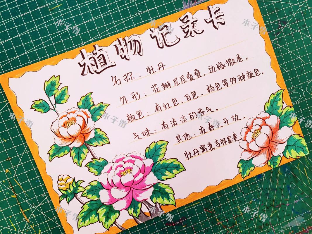 牡丹是什么花?花中之王的植物档案与养护全指南 越冬与越夏管理:不同气候带的应对清单