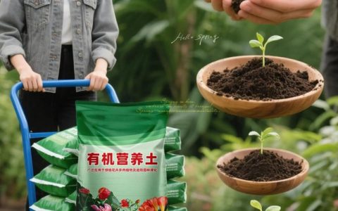 阳台种植土壤怎么配？手把手教你调配出万能营养土