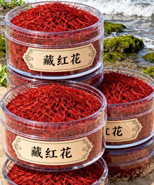 藏红花价格多少钱一克？规格、产地与季节对报价的影响