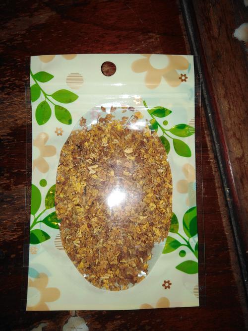 干桂花哪里能买到?一份科学严谨的采购渠道评估指南 第二步:品种真实性核查——如何判断你买到的是真桂花?
