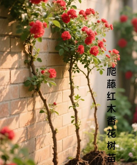 东北能栽蔷薇花吗？耐寒品种选择与越冬实操指南