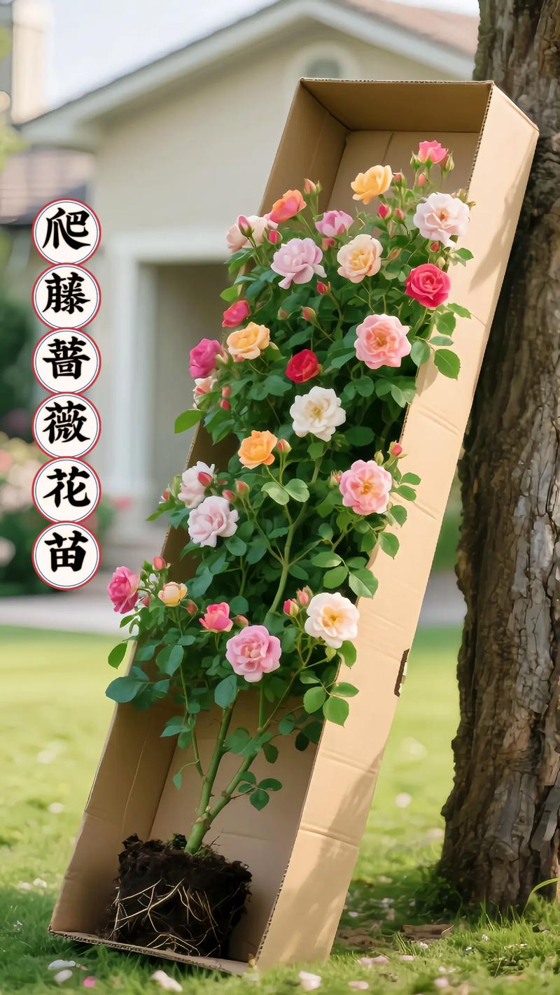 东北能栽蔷薇花吗?耐寒品种选择与越冬实操指南 FAQ