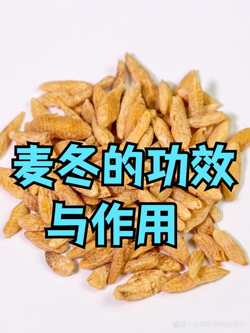 野生麦冬功能与作用:药食同源的常识性介绍与安全指南 野生麦冬功能与作用:药食同源的常识性介绍与安全指南