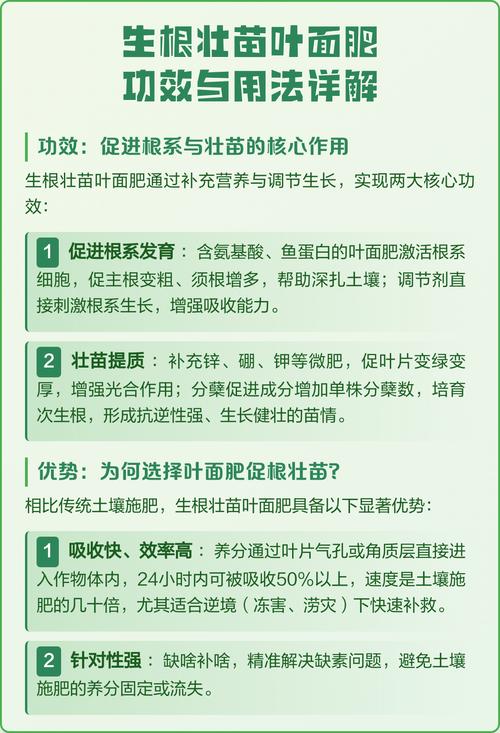 玉米苗小用什么叶面肥?选对配方,促根壮苗不旺长 五、叶面肥使用三大禁忌
