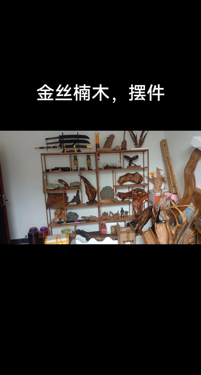 根雕选材指南:哪些木材最适合雕刻与收藏? 一、黄杨木:细腻如玉,雕刻首选