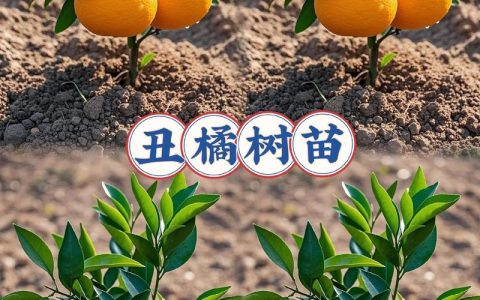 丑柑苗多少钱一棵？2025年最新价格参考与影响因素全解析