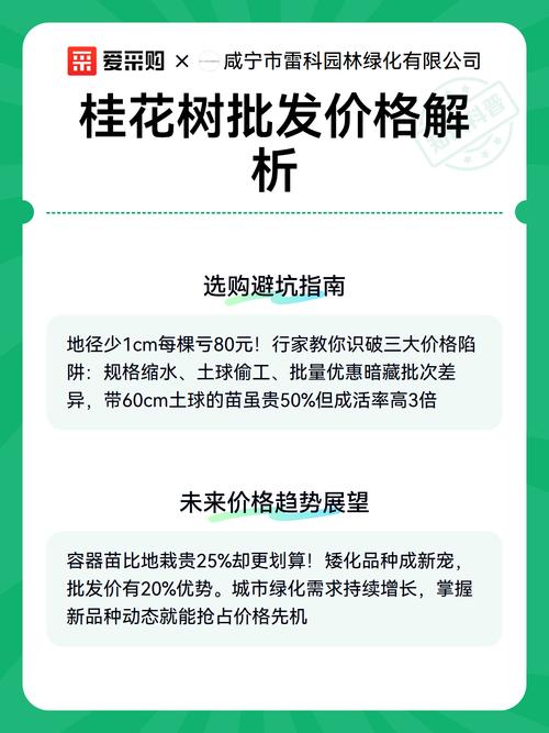 桂花一般多少钱一斤?2025年干桂花价格参考与影响因素分析 运输:物流成本占比10–30%