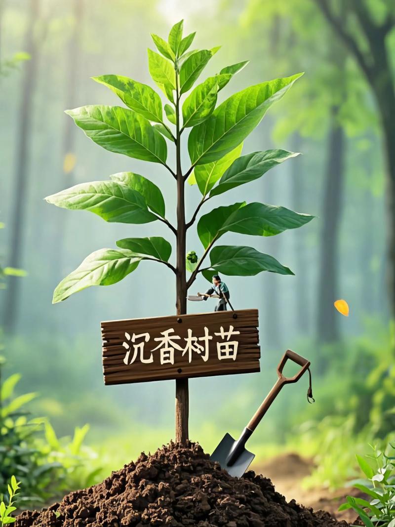 湖北有沉香树吗?——从园艺角度探析沉香树在湖北的种植可能性 三、园艺爱好者的种植方案