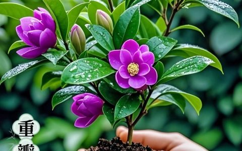 四季常青是什么花？这几种植物让你的庭院全年绿意盎然