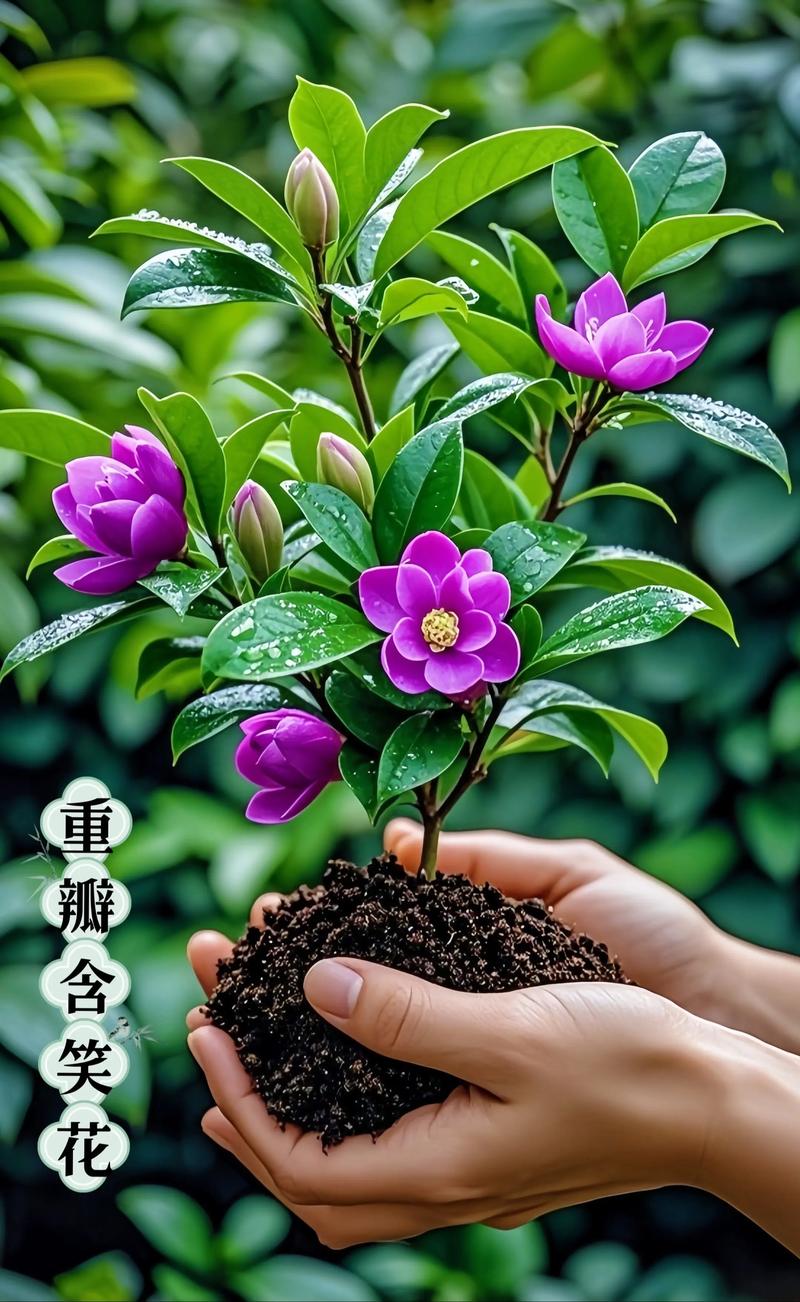四季常青是什么花?这几种植物让你的庭院全年绿意盎然 四季常青是什么花?这几种植物让你的庭院全年绿意盎然