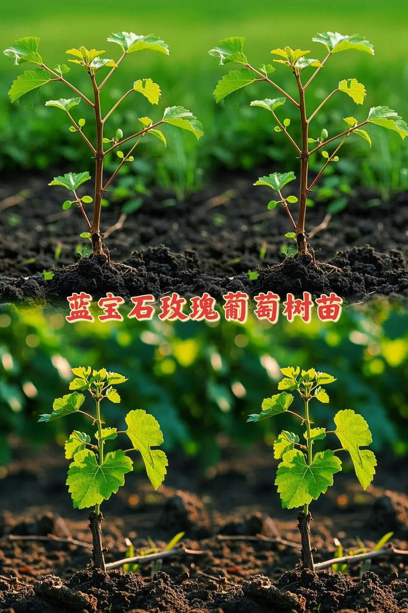 玫瑰香葡萄苗多少钱一株?2026年最新价格参考与选购指南 咨询指南:获取您的专属报价