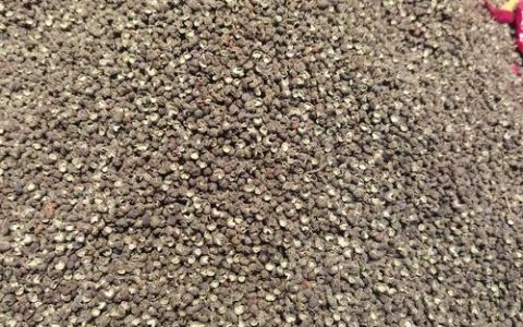 八角花椒多少钱一斤？2025年八角与花椒价格行情参考