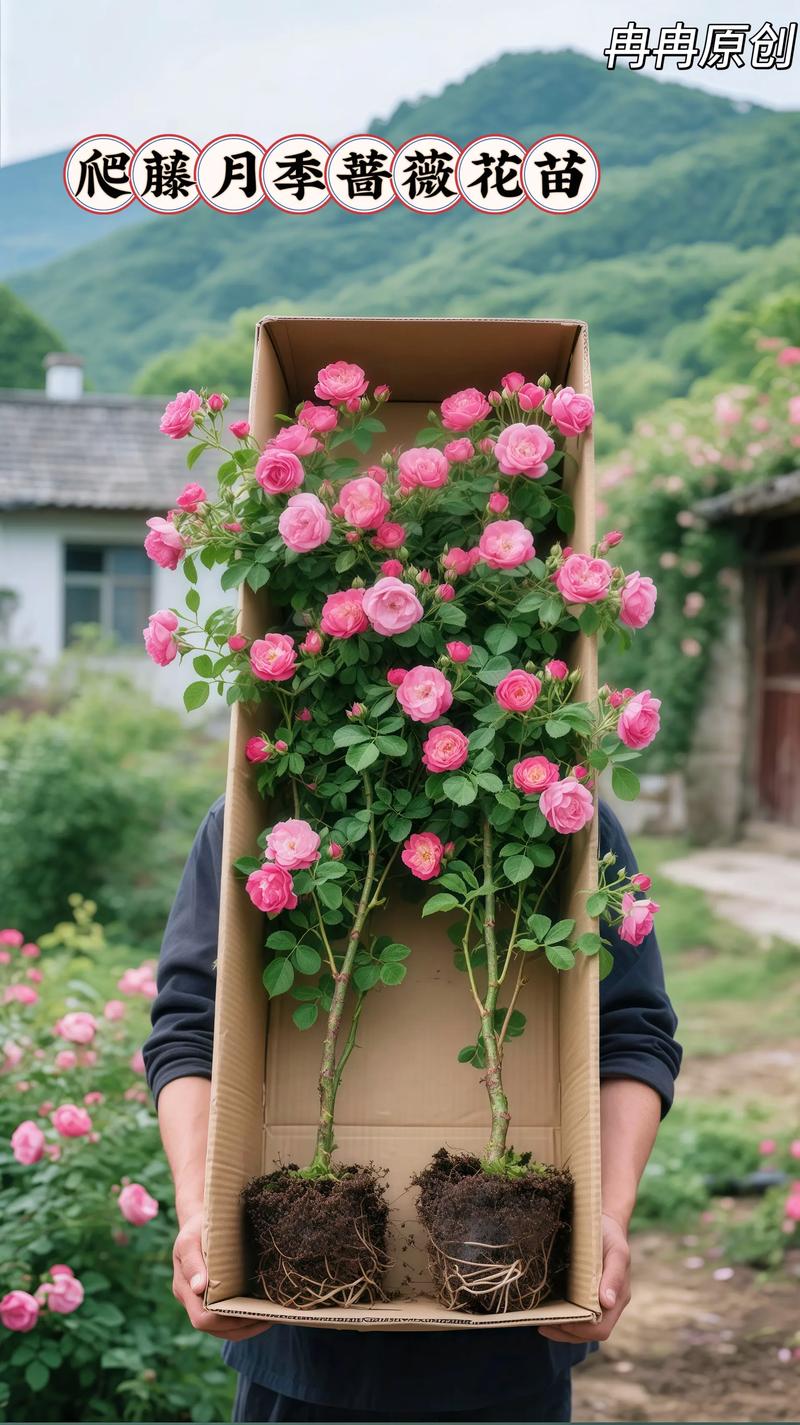 品种基础档案：选择适合家庭的品种