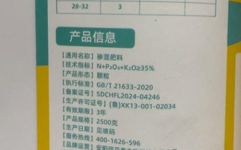 家庭养花最简单的肥料与日常养护全指南