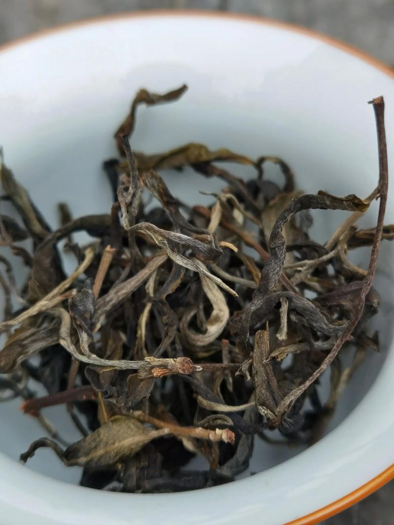 弯弓古树茶价格多少钱一斤?产地、年份与规格如何影响报价 弯弓古树茶价格多少钱一斤?产地、年份与规格如何影响报价