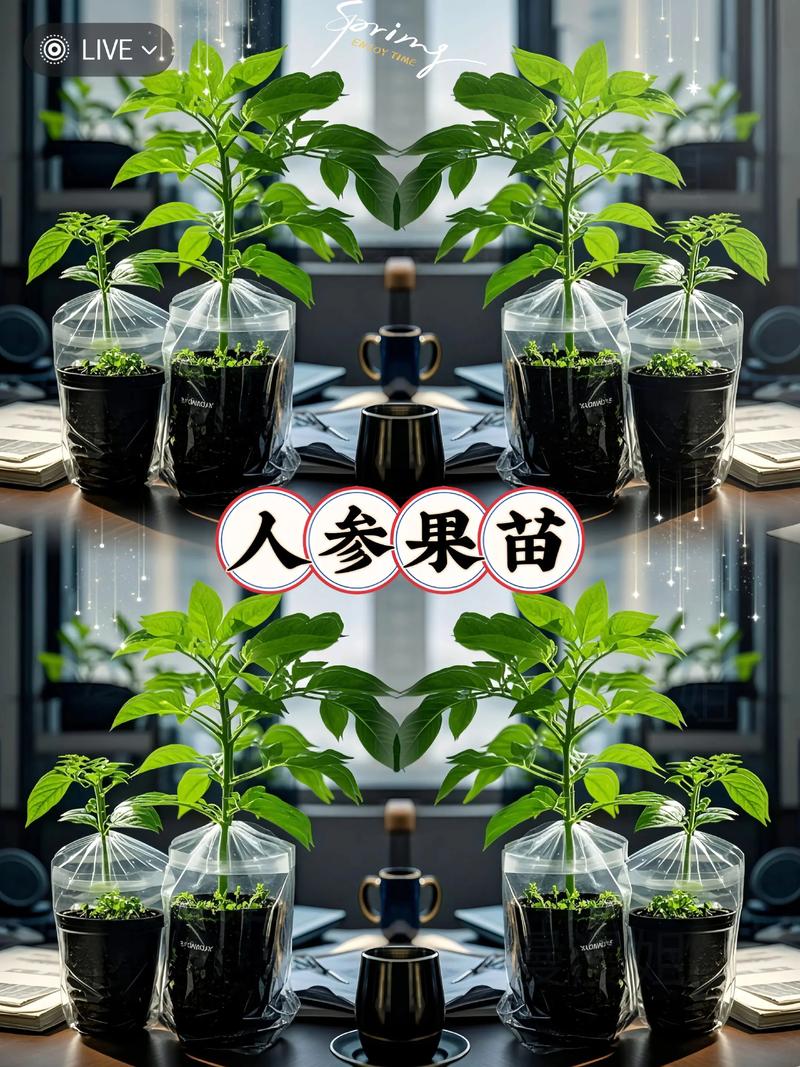 人参果树苗多少钱一颗?2026年价格参考与采购指南 咨询指南